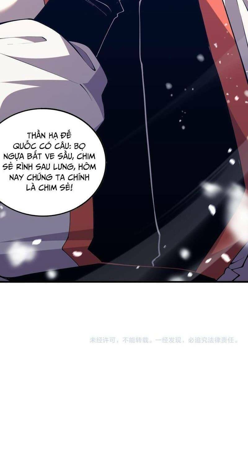 Thảm Họa Tử Linh Sư Chapter 52 - Trang 2