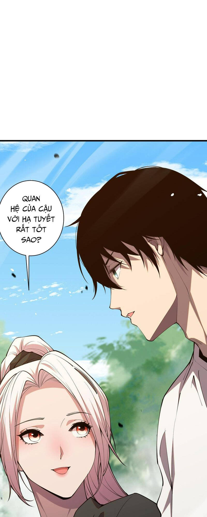 Thảm Họa Tử Linh Sư Chapter 49 - Trang 2