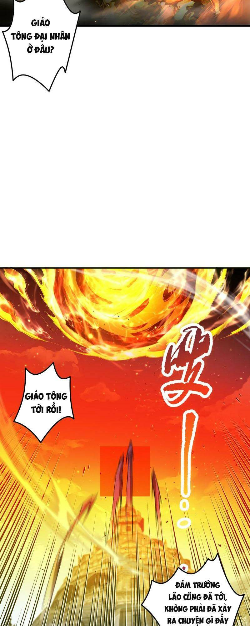 Thảm Họa Tử Linh Sư Chapter 48 - Trang 2