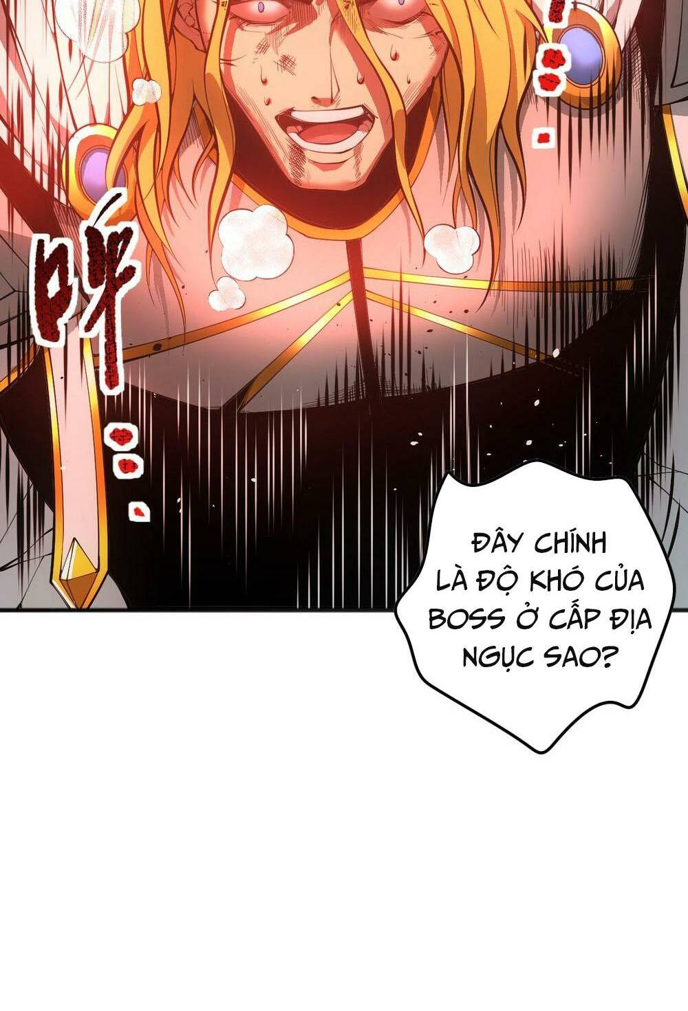 Thảm Họa Tử Linh Sư Chapter 47 - Trang 2