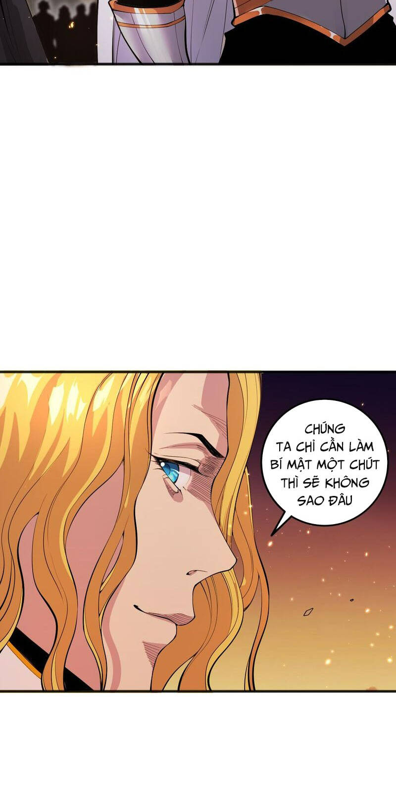 Thảm Họa Tử Linh Sư Chapter 46 - Trang 2