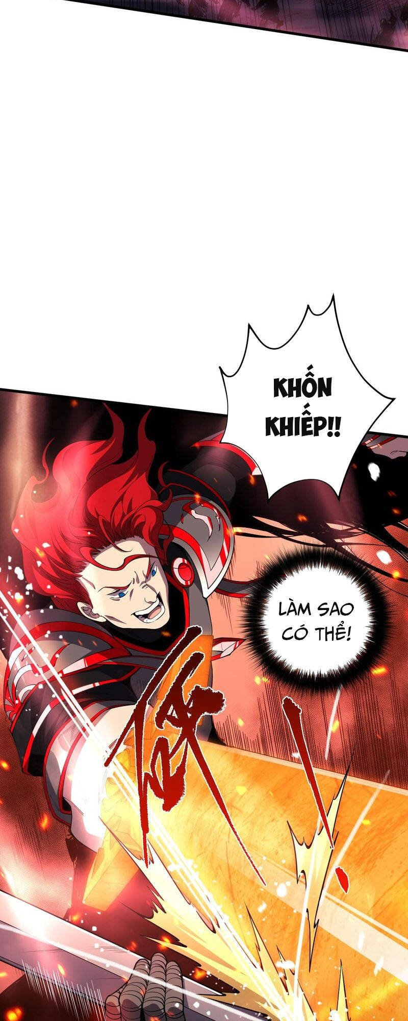 Thảm Họa Tử Linh Sư Chapter 46 - Trang 2