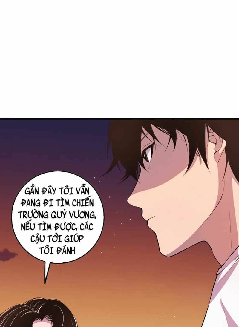 Thảm Họa Tử Linh Sư Chapter 45 - Trang 2