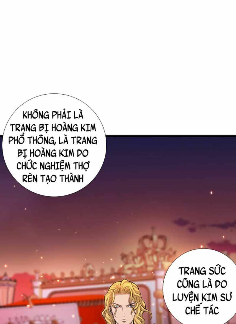 Thảm Họa Tử Linh Sư Chapter 45 - Trang 2