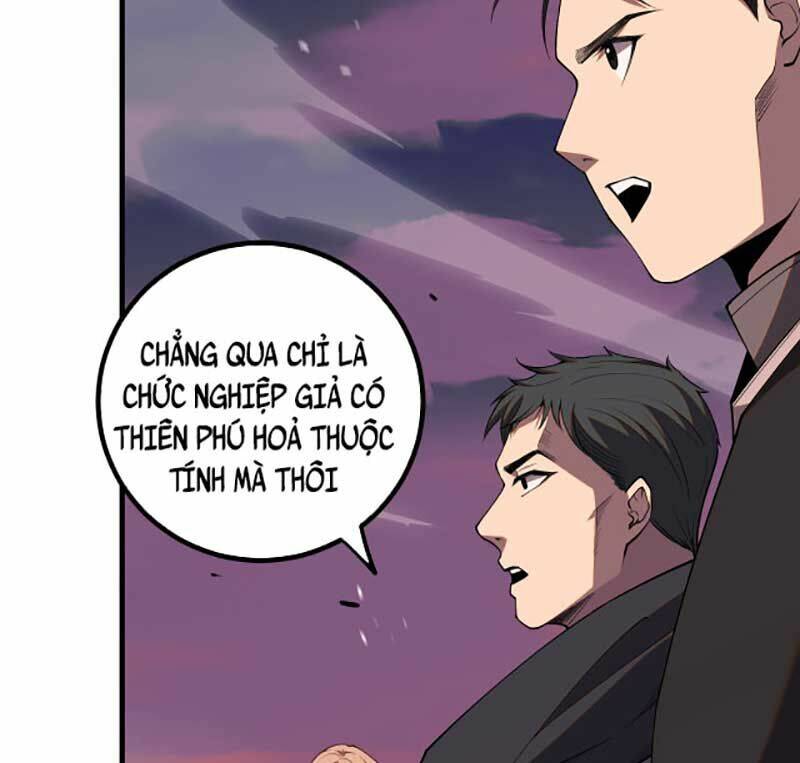 Thảm Họa Tử Linh Sư Chapter 45 - Trang 2