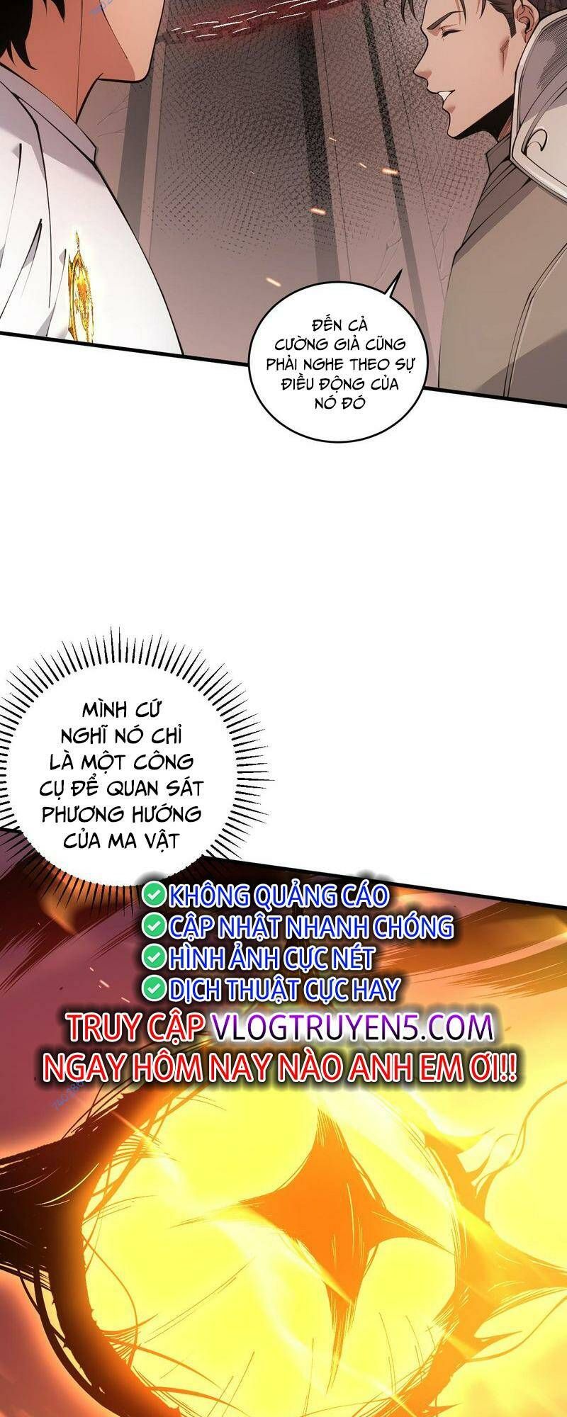 Thảm Họa Tử Linh Sư Chapter 42 - Trang 2