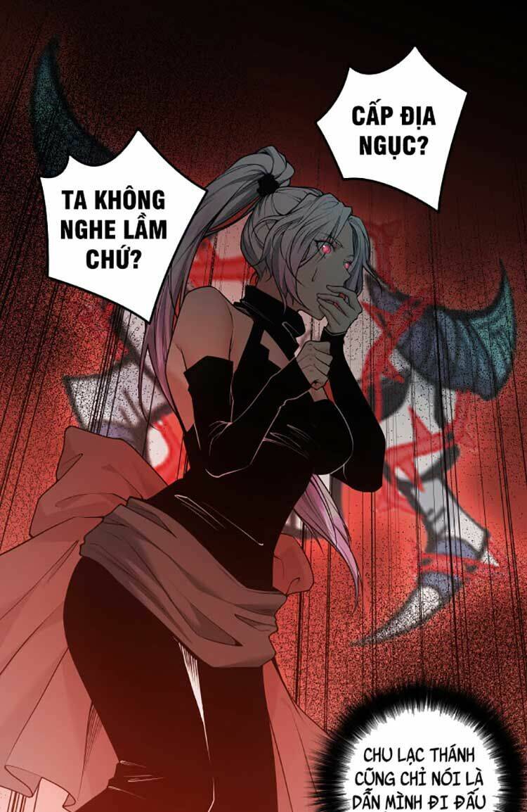 Thảm Họa Tử Linh Sư Chapter 39 - Trang 2