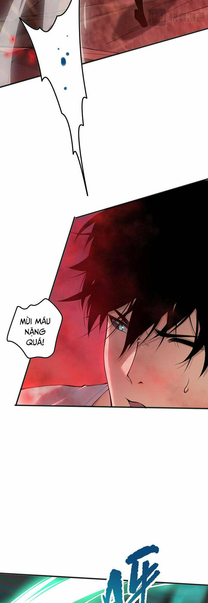 Thảm Họa Tử Linh Sư Chapter 37 - Trang 2