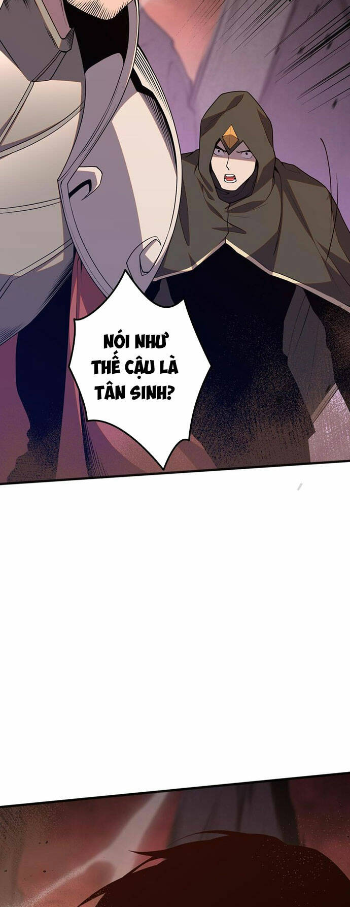 Thảm Họa Tử Linh Sư Chapter 37 - Trang 2