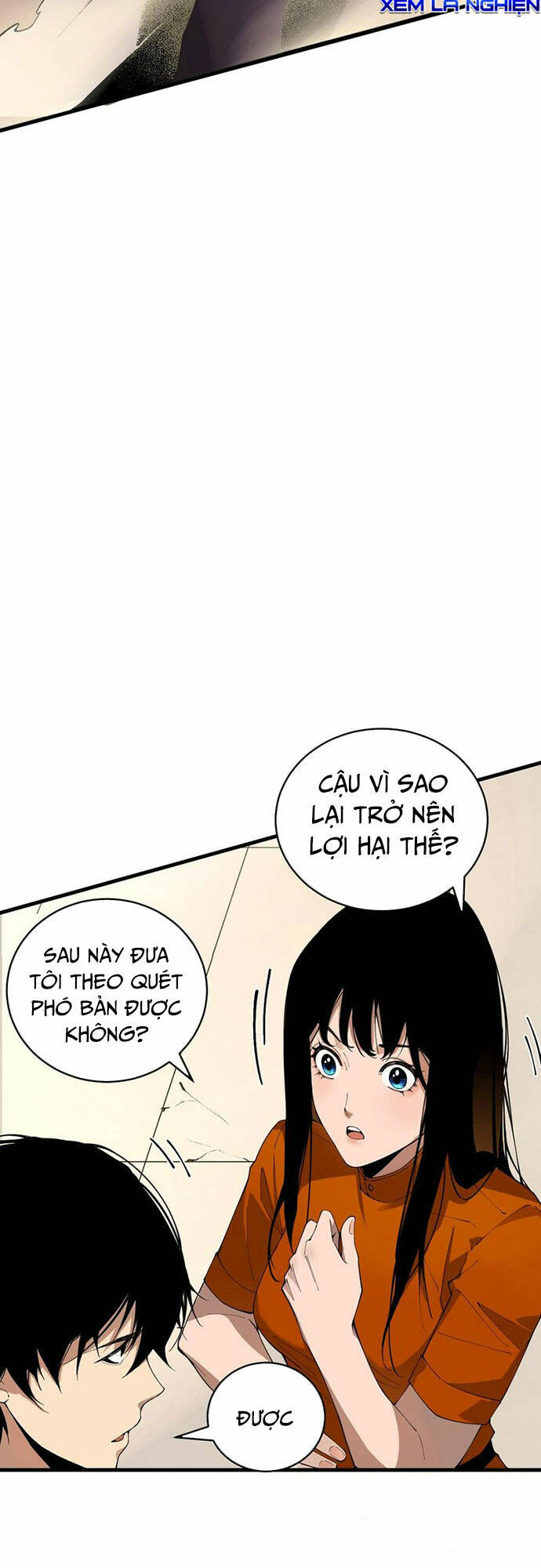 Thảm Họa Tử Linh Sư Chapter 33 - Trang 2