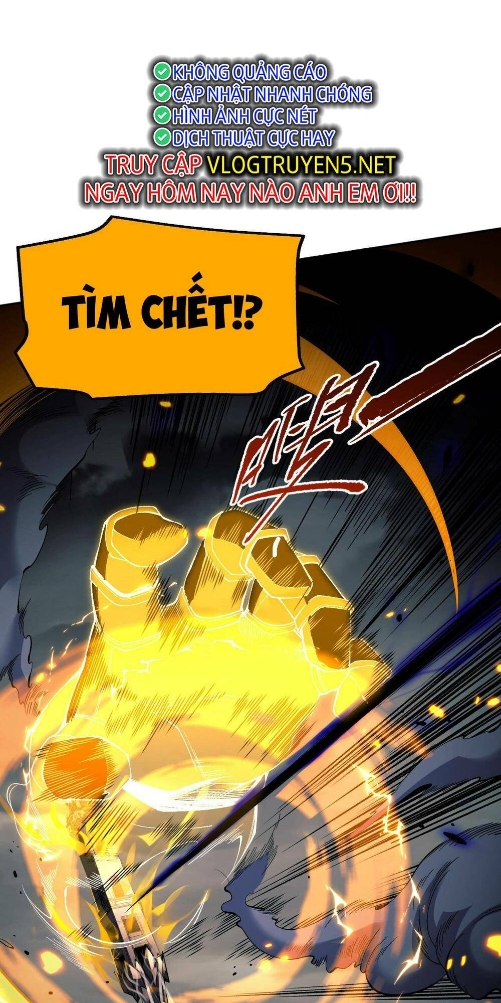 Thảm Họa Tử Linh Sư Chapter 12 - Trang 2