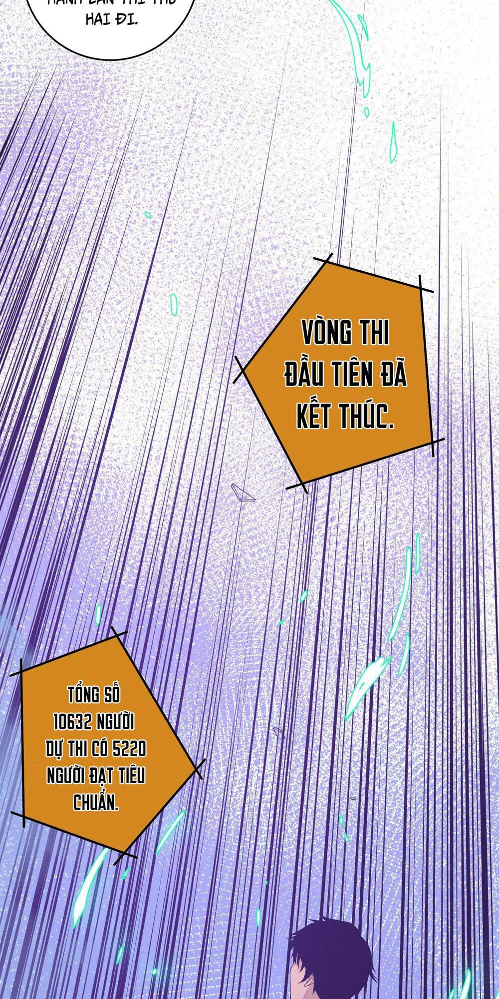 Thảm Họa Tử Linh Sư Chapter 10 - Trang 2