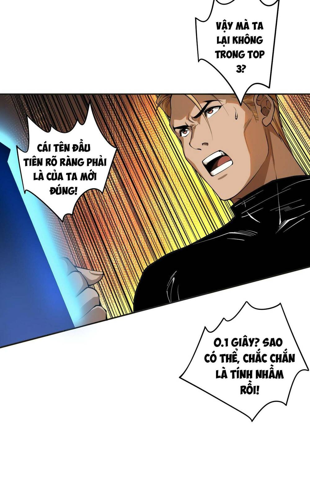 Thảm Họa Tử Linh Sư Chapter 10 - Trang 2