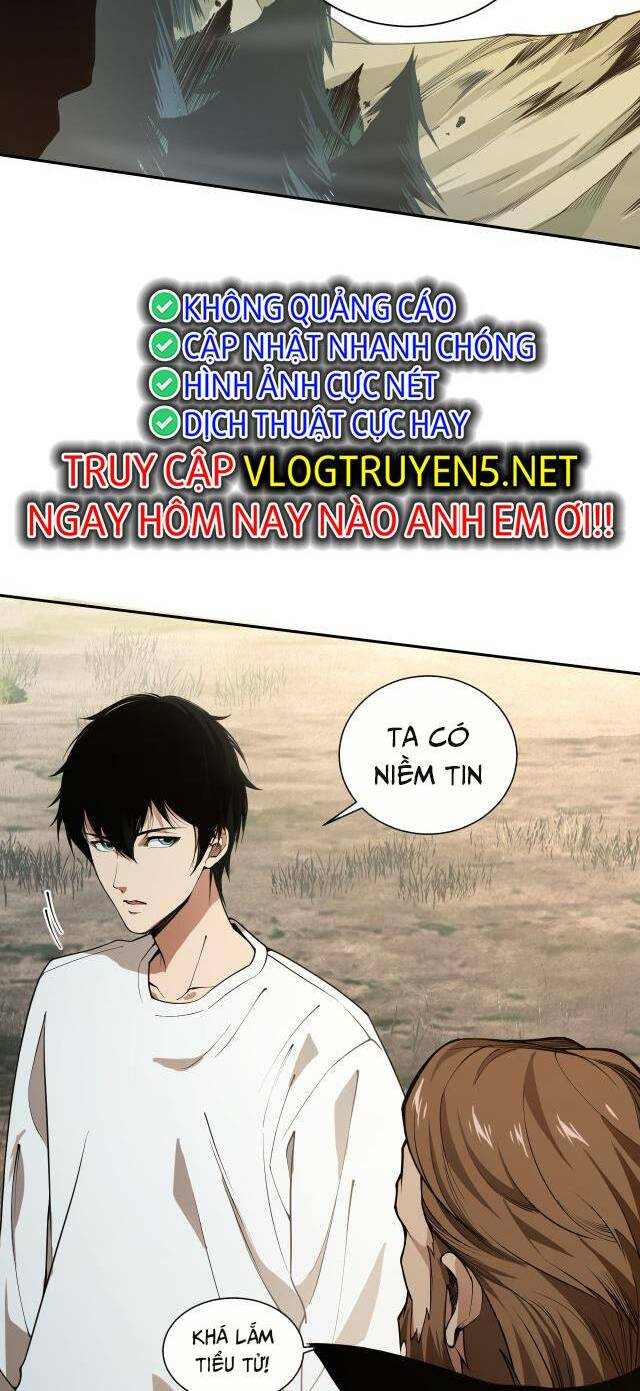 Thảm Họa Tử Linh Sư Chapter 2 - Trang 2