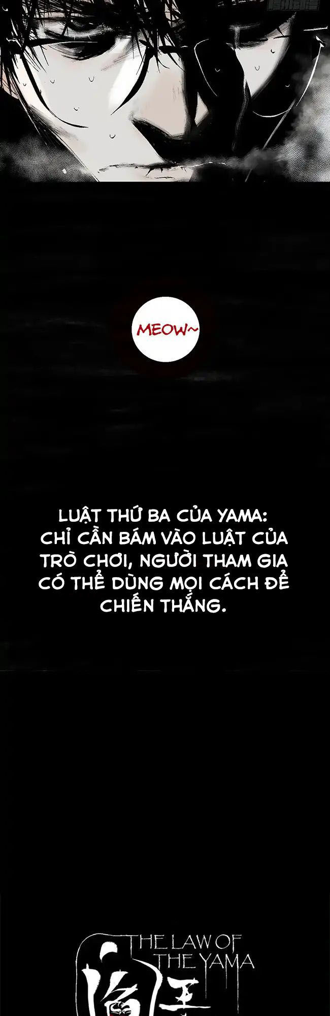 The Law Of The Yama Chapter 19 - Trang 2