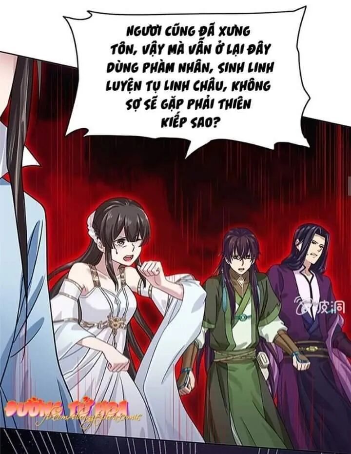 Dụ Ái Tiểu Hồ Tiên Chapter 16 - Trang 2