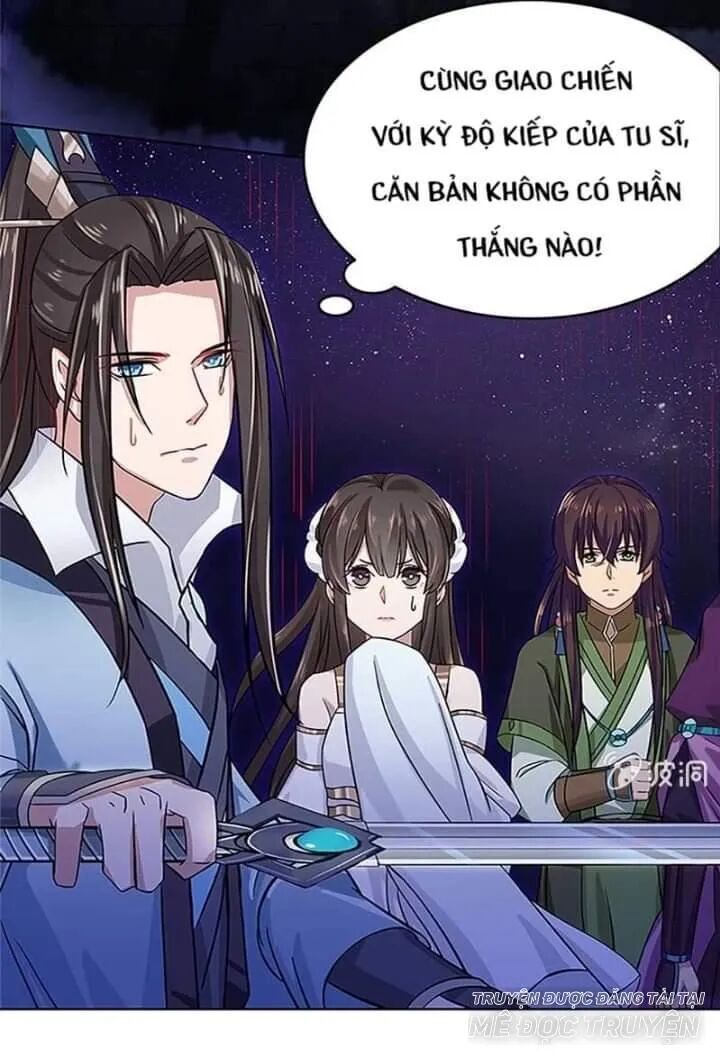 Dụ Ái Tiểu Hồ Tiên Chapter 16 - Trang 2