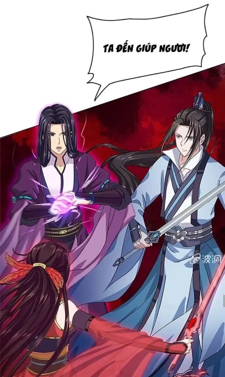 Dụ Ái Tiểu Hồ Tiên Chapter 16 - Trang 2