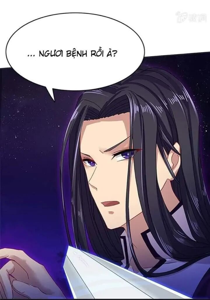 Dụ Ái Tiểu Hồ Tiên Chapter 16 - Trang 2