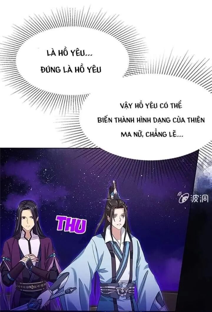 Dụ Ái Tiểu Hồ Tiên Chapter 16 - Trang 2