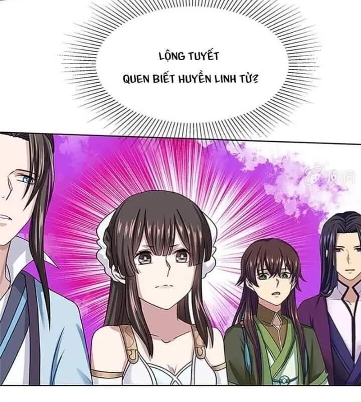 Dụ Ái Tiểu Hồ Tiên Chapter 16 - Trang 2