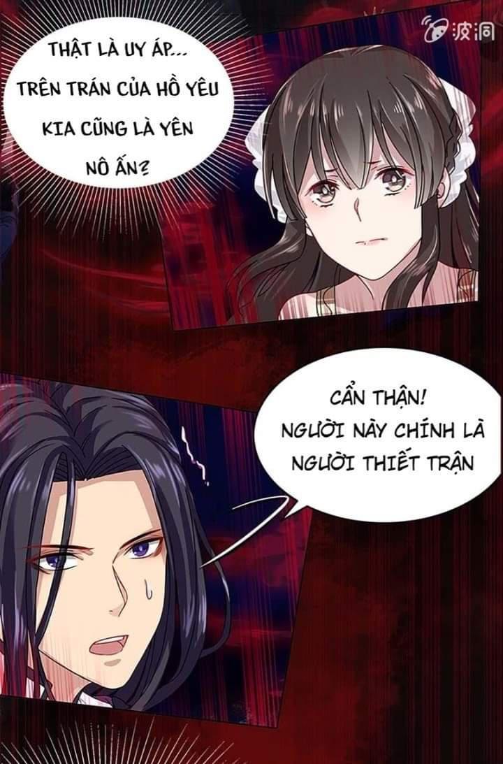 Dụ Ái Tiểu Hồ Tiên Chapter 15 - Trang 2