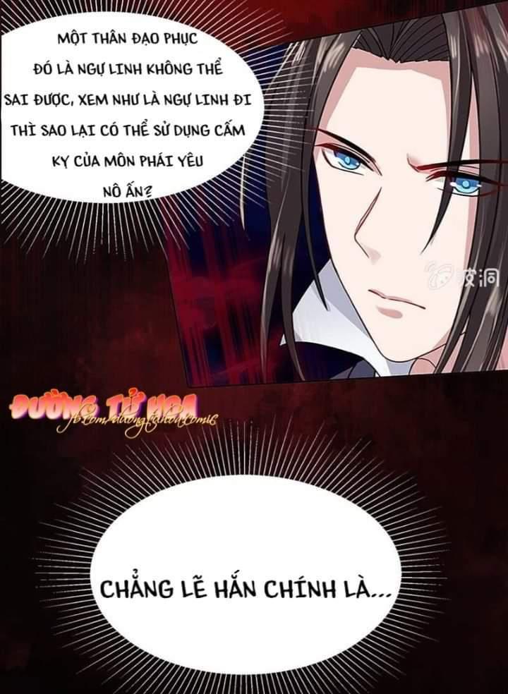 Dụ Ái Tiểu Hồ Tiên Chapter 15 - Trang 2