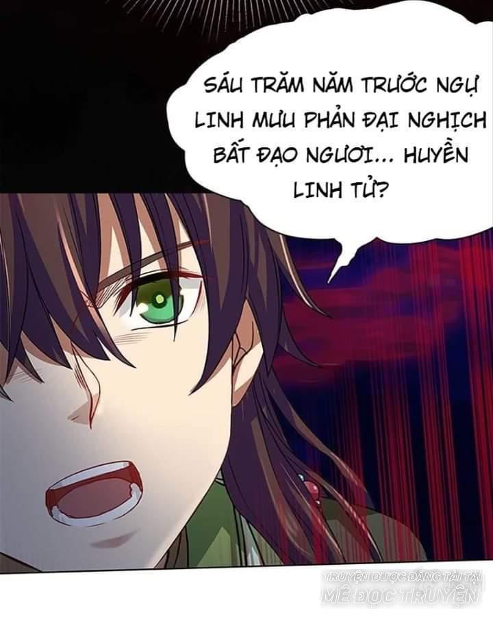 Dụ Ái Tiểu Hồ Tiên Chapter 15 - Trang 2