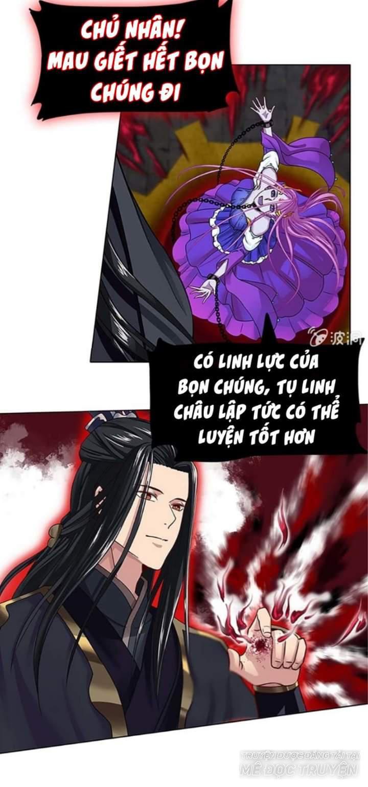 Dụ Ái Tiểu Hồ Tiên Chapter 15 - Trang 2