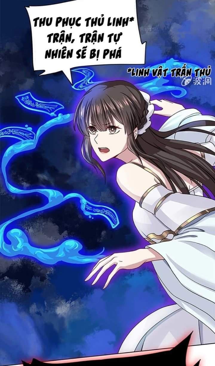 Dụ Ái Tiểu Hồ Tiên Chapter 15 - Trang 2