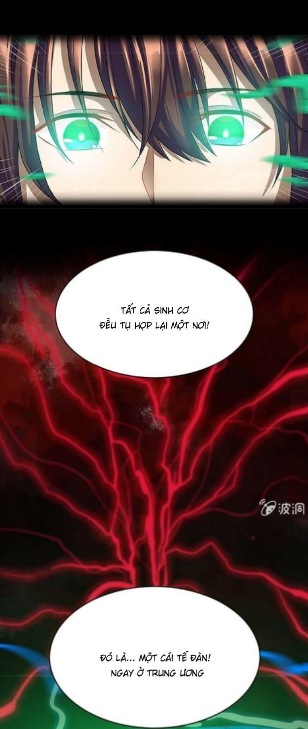 Dụ Ái Tiểu Hồ Tiên Chapter 13 - Trang 2