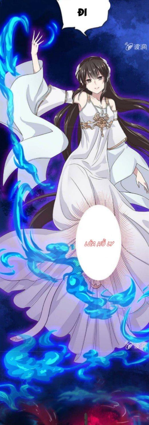 Dụ Ái Tiểu Hồ Tiên Chapter 13 - Trang 2