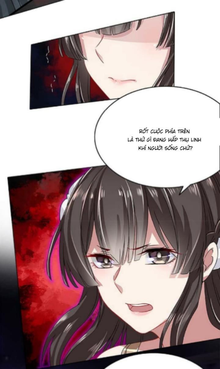 Dụ Ái Tiểu Hồ Tiên Chapter 13 - Trang 2