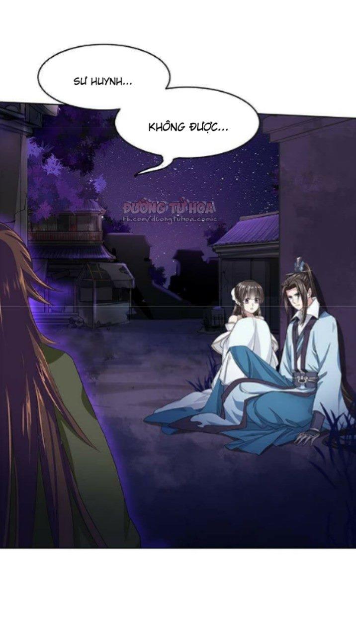 Dụ Ái Tiểu Hồ Tiên Chapter 13 - Trang 2