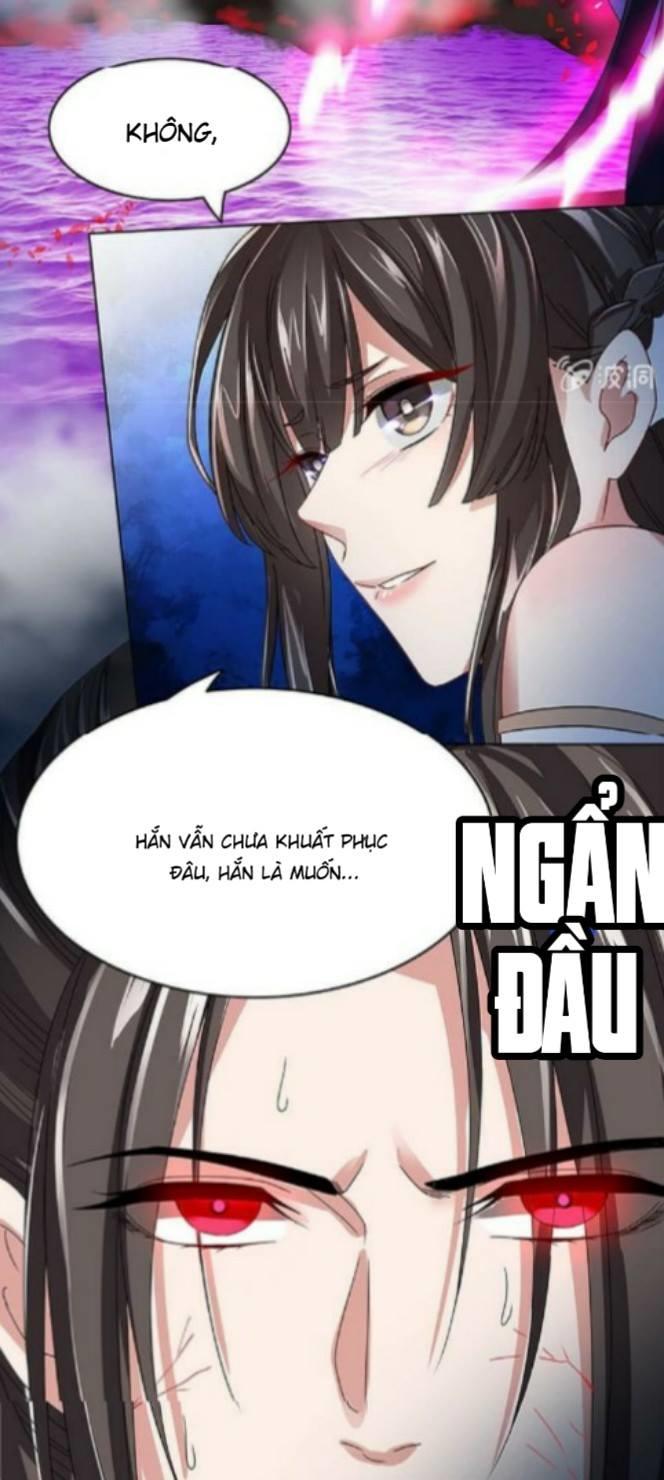 Dụ Ái Tiểu Hồ Tiên Chapter 12 - Trang 2