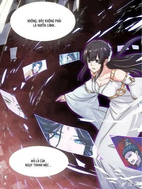 Dụ Ái Tiểu Hồ Tiên Chapter 9 - Trang 2