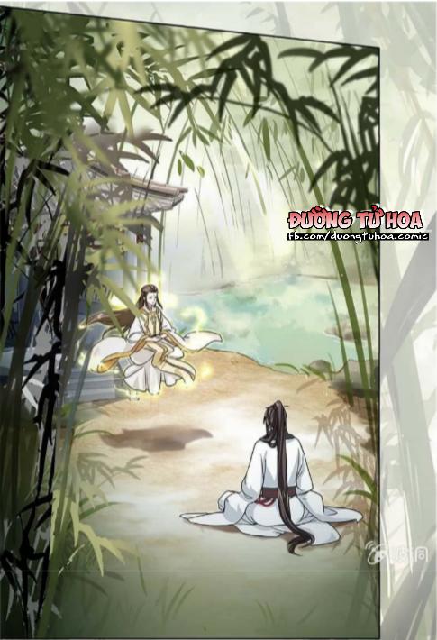 Dụ Ái Tiểu Hồ Tiên Chapter 9 - Trang 2