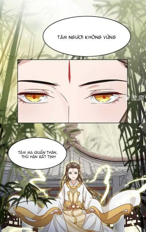 Dụ Ái Tiểu Hồ Tiên Chapter 9 - Trang 2