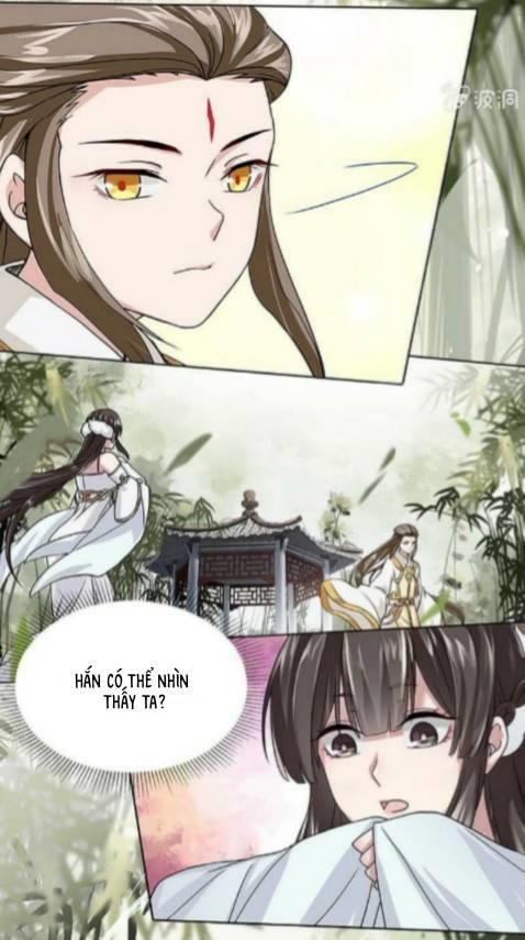 Dụ Ái Tiểu Hồ Tiên Chapter 9 - Trang 2