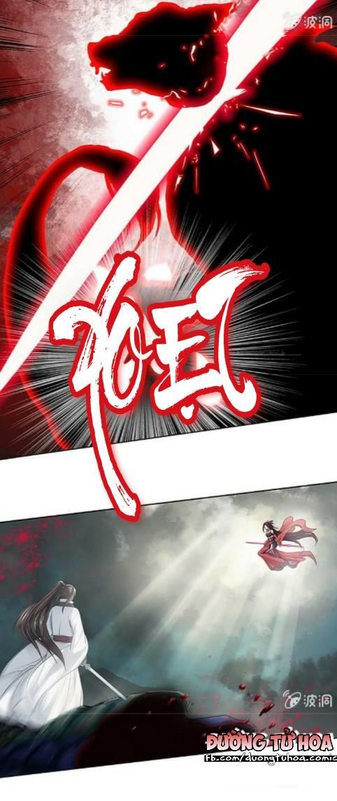 Dụ Ái Tiểu Hồ Tiên Chapter 9 - Trang 2