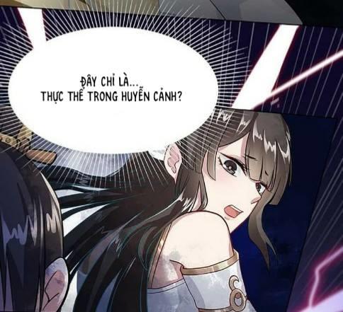 Dụ Ái Tiểu Hồ Tiên Chapter 9 - Trang 2