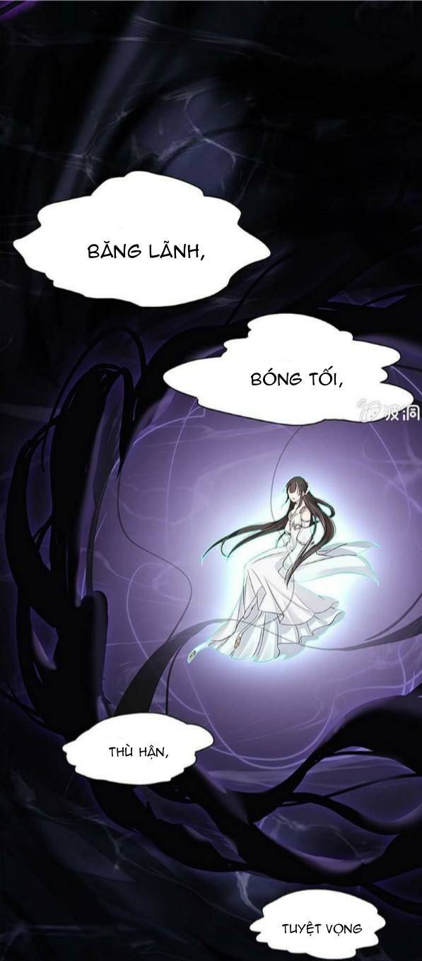 Dụ Ái Tiểu Hồ Tiên Chapter 8 - Trang 2