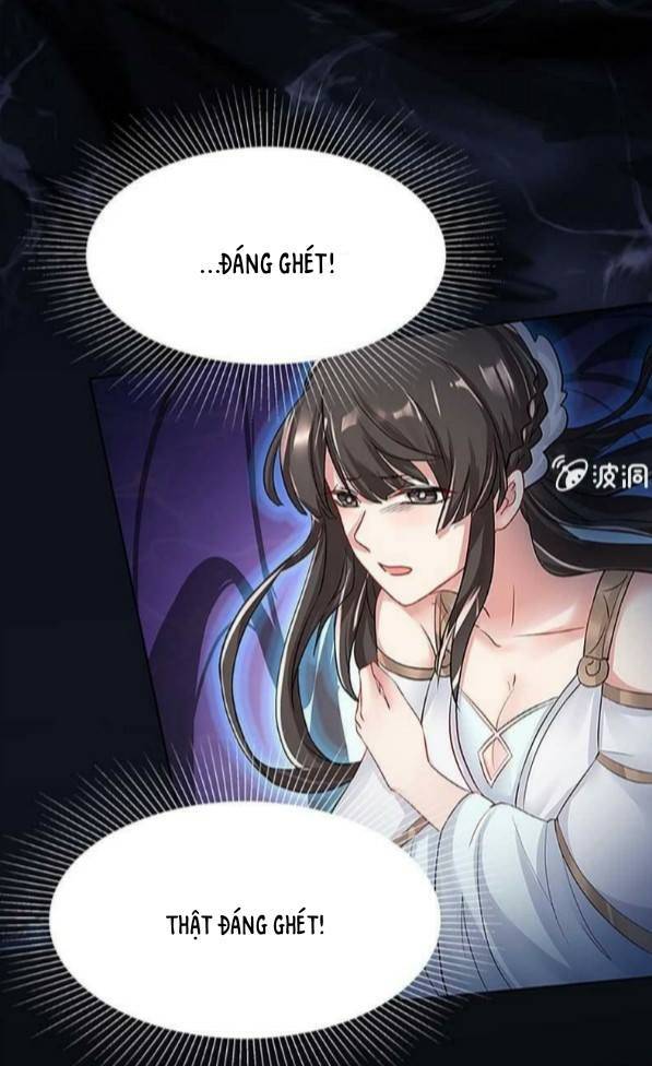 Dụ Ái Tiểu Hồ Tiên Chapter 8 - Trang 2