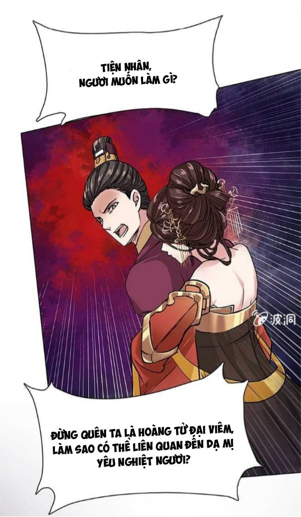 Dụ Ái Tiểu Hồ Tiên Chapter 8 - Trang 2