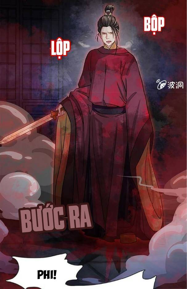 Dụ Ái Tiểu Hồ Tiên Chapter 8 - Trang 2