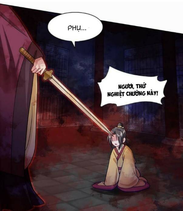 Dụ Ái Tiểu Hồ Tiên Chapter 8 - Trang 2