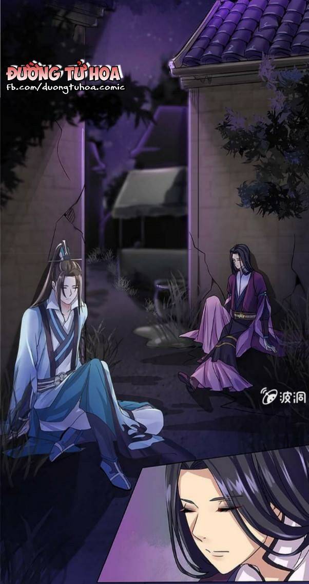 Dụ Ái Tiểu Hồ Tiên Chapter 8 - Trang 2