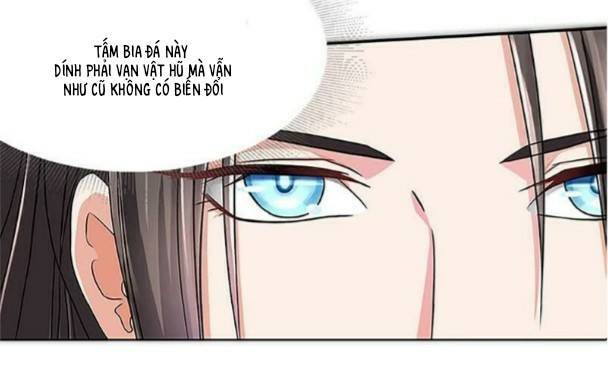 Dụ Ái Tiểu Hồ Tiên Chapter 7 - Trang 2