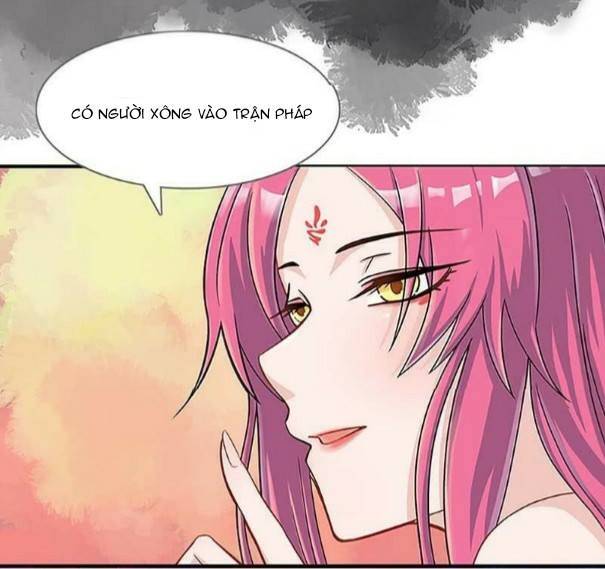 Dụ Ái Tiểu Hồ Tiên Chapter 7 - Trang 2