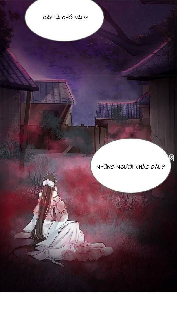 Dụ Ái Tiểu Hồ Tiên Chapter 7 - Trang 2